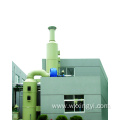 Waste gas treatment equipment environmental protection